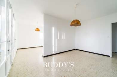 Appartement 3 pièces 214000 €