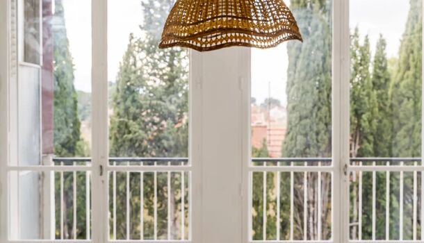 Appartement 4 pièces  à vendre Marseille 12eme 13012