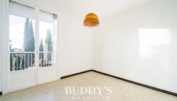 Appartement 4 pièces  à vendre Marseille 12eme 13012