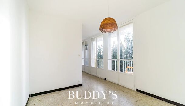 Appartement 4 pièces  à vendre Marseille 12eme 13012