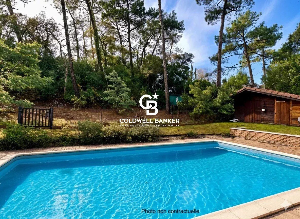 Villa / Maison  T5 à vendre Hossegor 40150