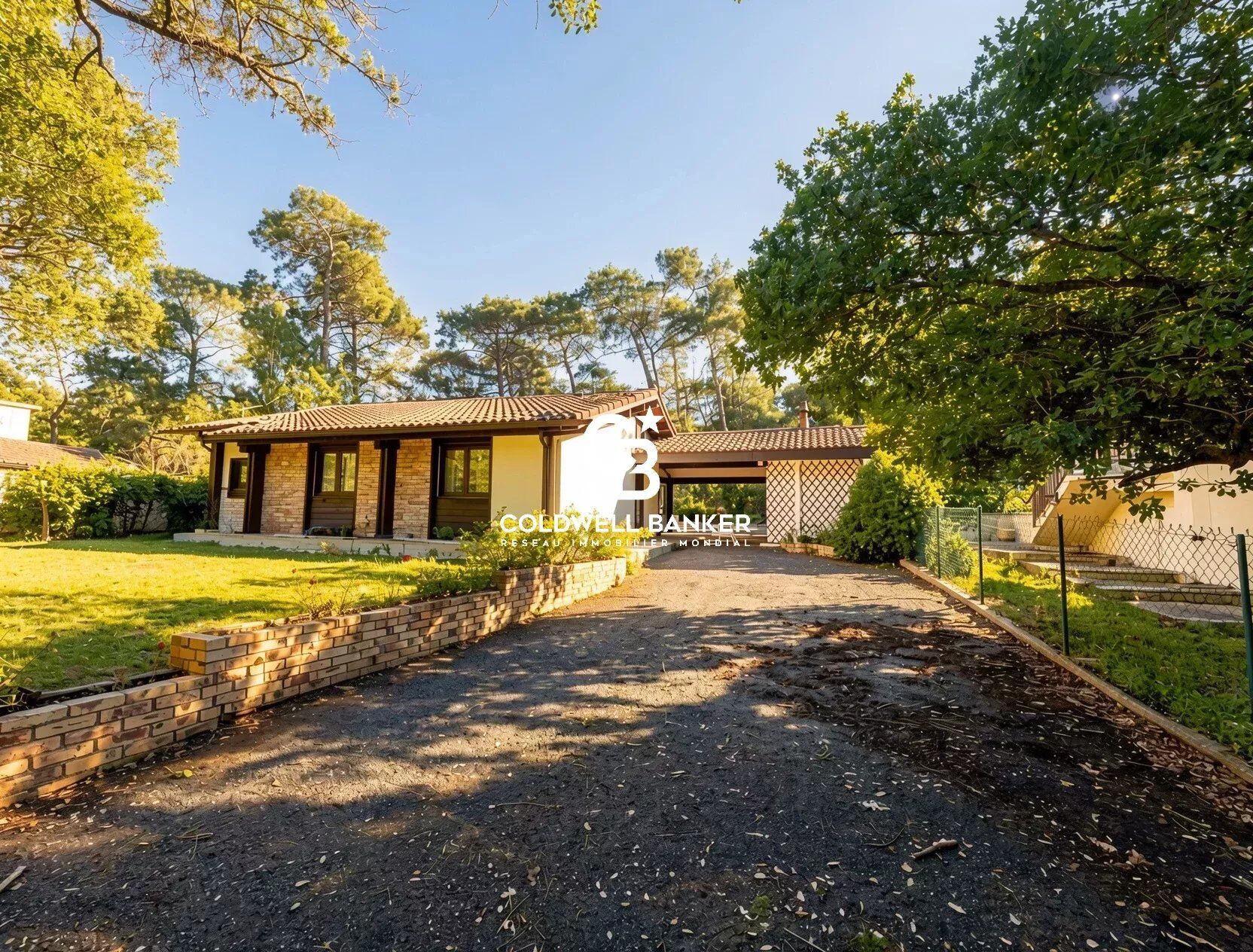 Villa / Maison  T5 à vendre Hossegor 40150