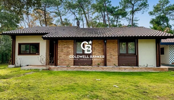 Villa / Maison 5 pièces  à vendre Hossegor 40150