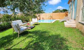 Maison 5 Pièces 125 m² à vendre à Uzès (30700)