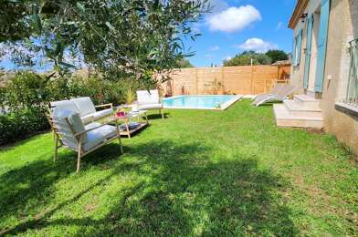 Maison 5 pièces 495000 €