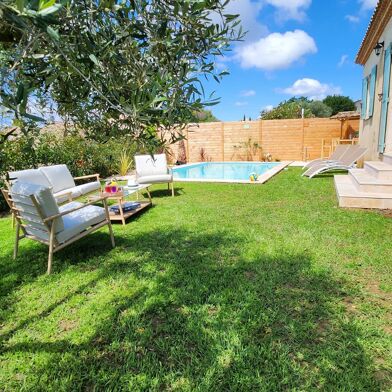 Maison 5 pièces 495000 €