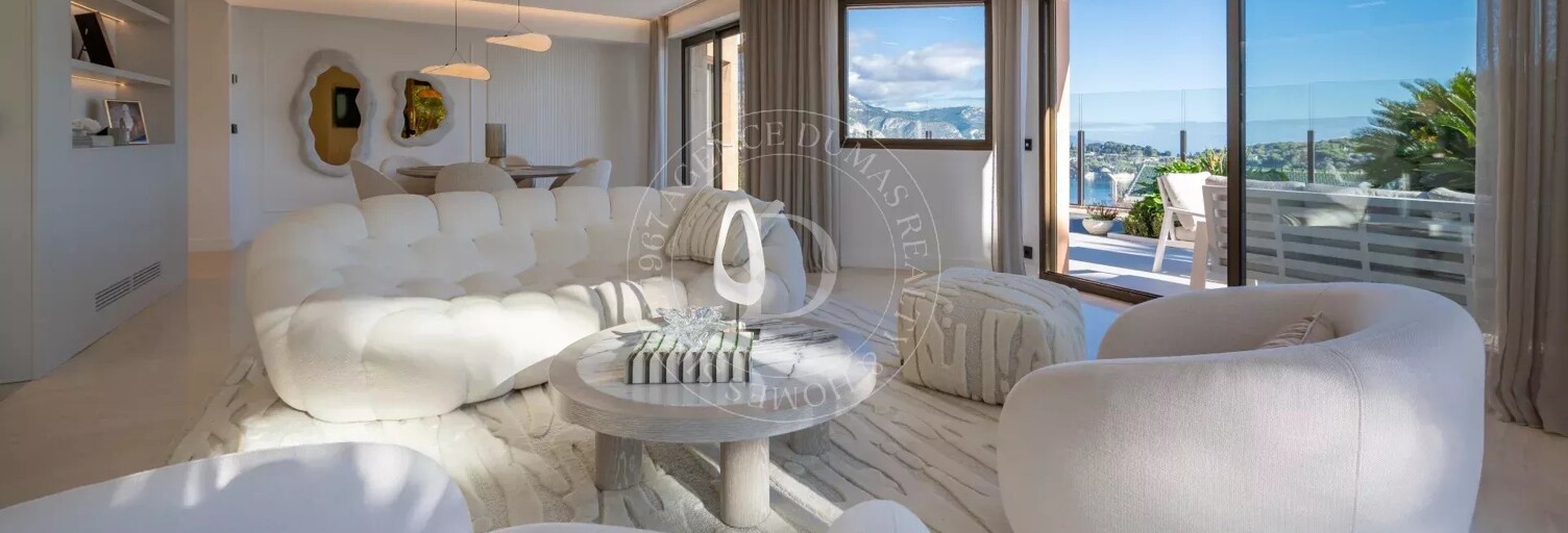 Appartement 8 Pièces 172 m² à vendre à Nice (06300)