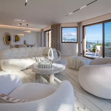 Appartement 8 pièces 3380000 €