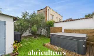 Maison 4 Pièces 135 m² à vendre à Cognac (16100)