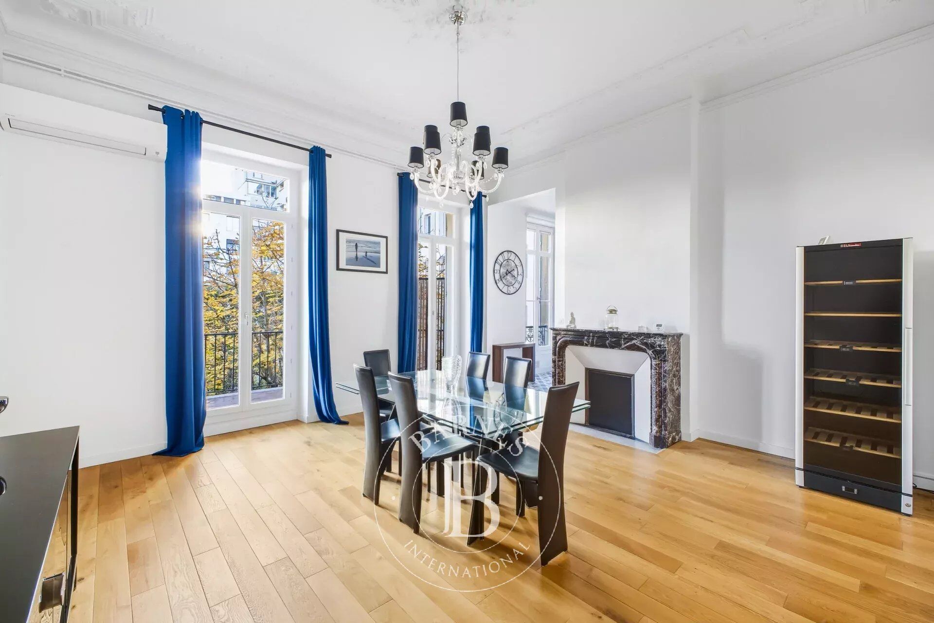 Appartement  T5 à vendre Marseille 8eme 13008