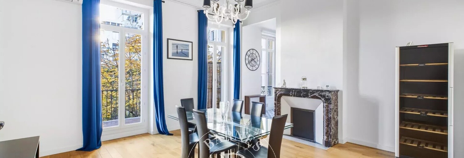 Appartement 5 Pièces 187 m² à vendre à Marseille 8 (13008)