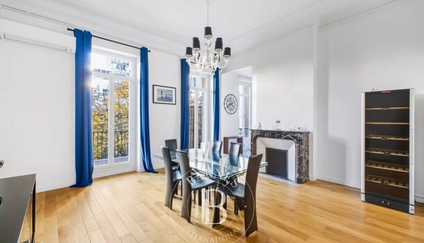 Appartement 5 pièces  à vendre Marseille 8eme 13008