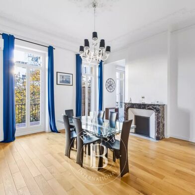 Appartement 5 pièces 900000 €