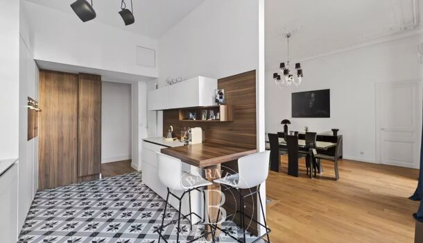 Appartement 5 pièces  à vendre Marseille 8eme 13008