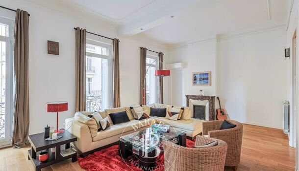 Appartement 5 pièces  à vendre Marseille 8eme 13008