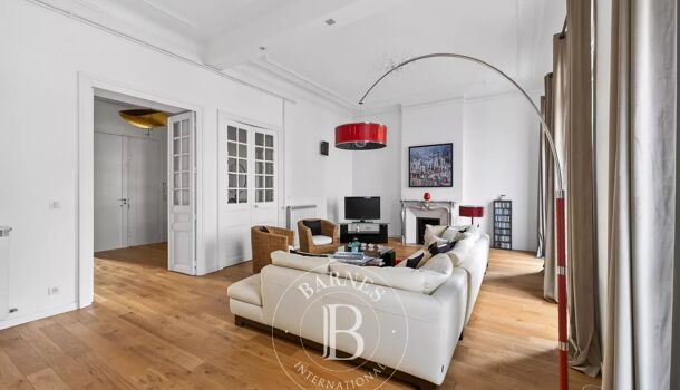 Appartement 5 pièces  à vendre Marseille 8eme 13008