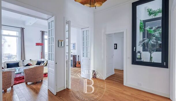 Appartement 5 pièces  à vendre Marseille 8eme 13008