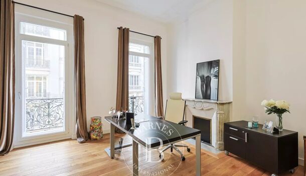 Appartement 5 pièces  à vendre Marseille 8eme 13008