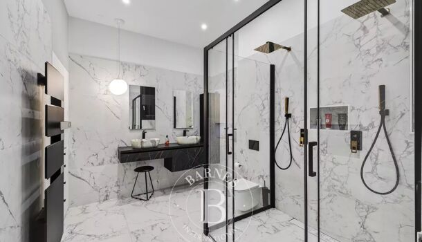 Appartement 5 pièces  à vendre Marseille 8eme 13008