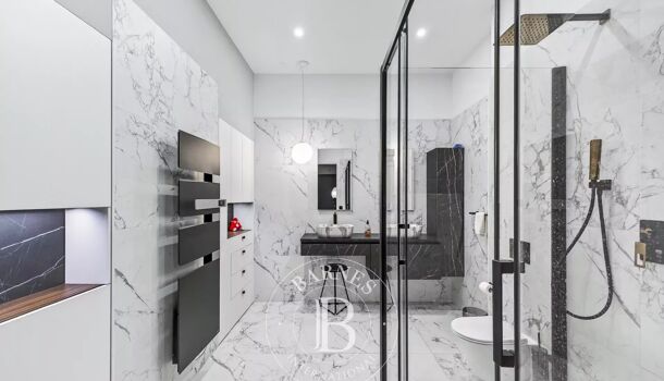 Appartement 5 pièces  à vendre Marseille 8eme 13008