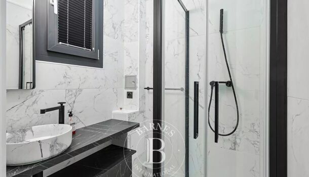 Appartement 5 pièces  à vendre Marseille 8eme 13008