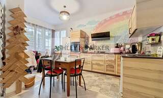 Appartement 2 Pièces 56 m² à vendre à Nice (06100)