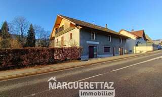 Appartement 1 Pièce 24 m² à vendre à Habère-Lullin (74420)