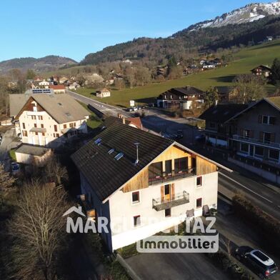 Appartement 2 pièces 160000 €