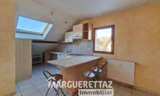 Appartement 3 Pièces 59 m² à vendre à Habère-Lullin (74420)