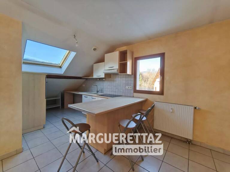 T3 mansardé dans petite copropriété — photo 1