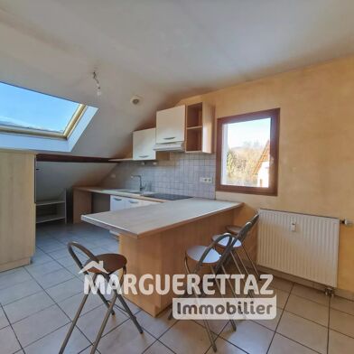 Appartement 3 pièces 195000 €