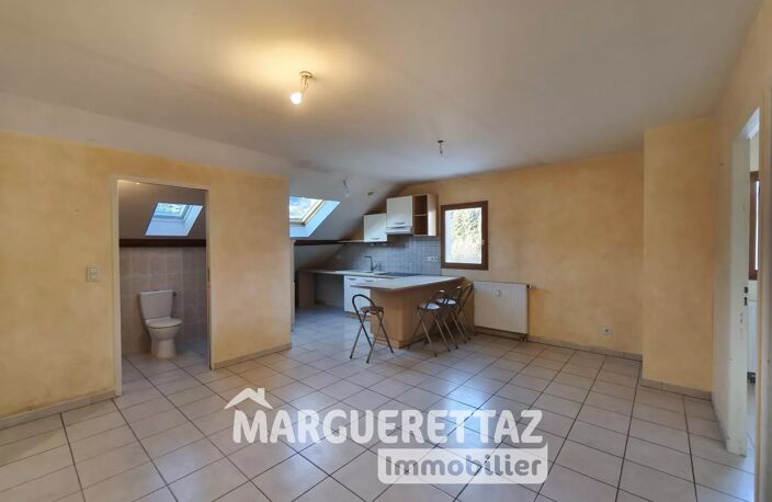 T3 mansardé dans petite copropriété — photo 2