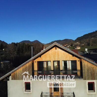 Appartement 3 pièces 280000 €