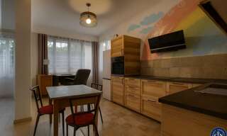 Appartement 2 Pièces 56 m² à vendre à Nice (06100)