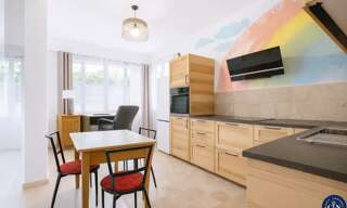 Appartement 2 Pièces 56 m² à vendre à Nice (06100)