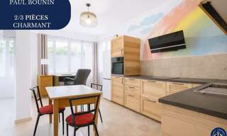 Appartement 2 Pièces 56 m² à vendre à Nice (06100)