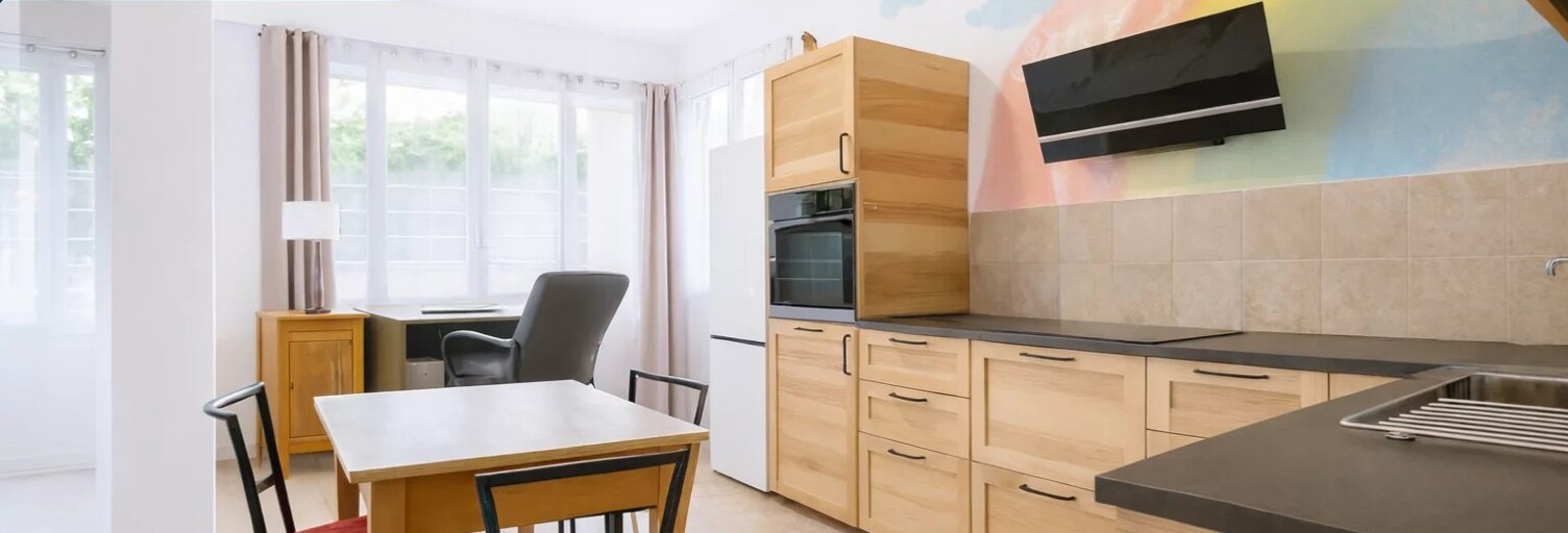 Appartement 2 Pièces 56 m² à vendre à Nice (06100)