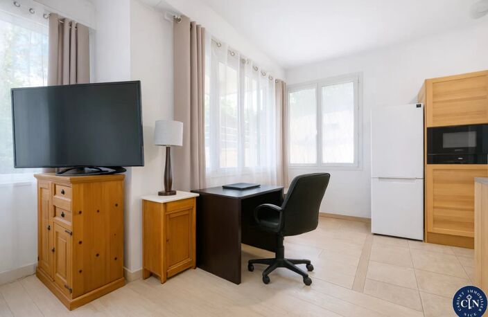 Charmant appartement 2/3 pièces avec beaux volumes – Immeuble Ar — photo 4