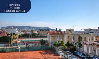 Appartement 3 Pièces 64 m² à vendre à Nice (06000)