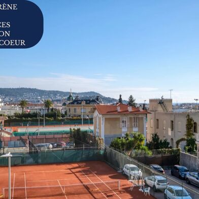 Appartement 3 pièces 440000 €
