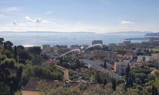 Appartement 2 Pièces 35 m² à vendre à Le Lavandou (83980)