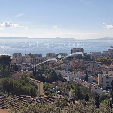 Appartement 2 pièces 315000 €