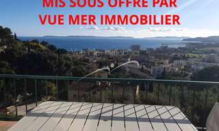 Appartement 2 Pièces 35 m² à vendre à Le Lavandou (83980)