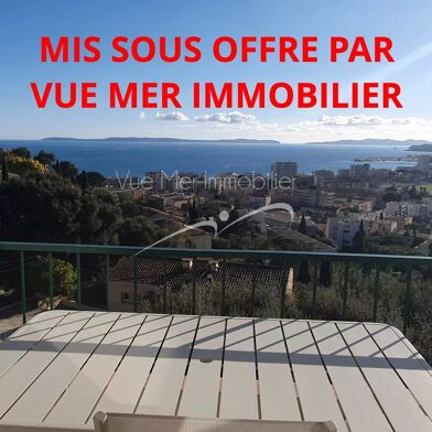 Appartement 2 pièces 315000 €