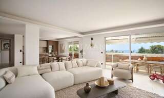 Appartement 5 Pièces 135 m² à vendre à Cannes (06400)