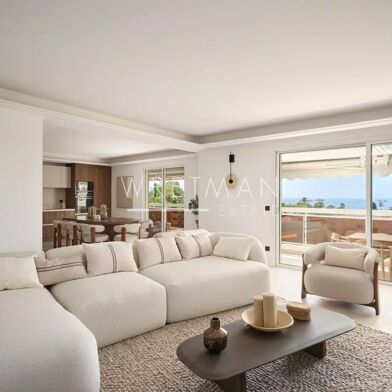 Appartement 5 pièces 2495000 €