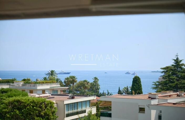 Appartement d’exception avec terrasse vue mer panoramique – Cann — photo 2