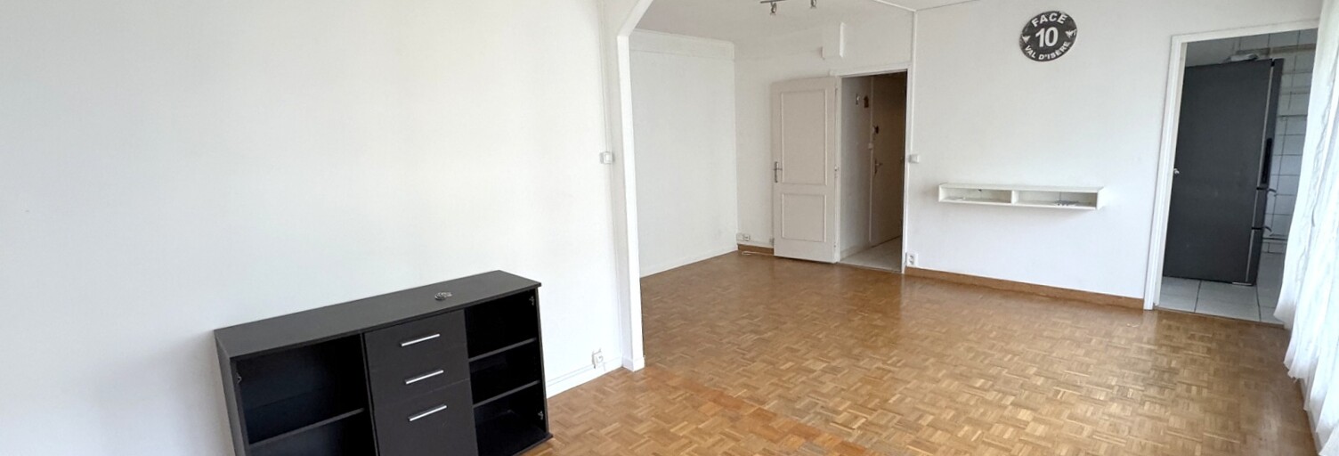 Appartement 4 Pièces 63 m² à vendre à Dijon (21000)