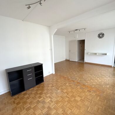 Appartement 4 pièces 125000 €