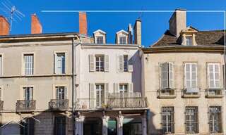 Appartement 4 Pièces 75 m² à vendre à Dijon (21000)